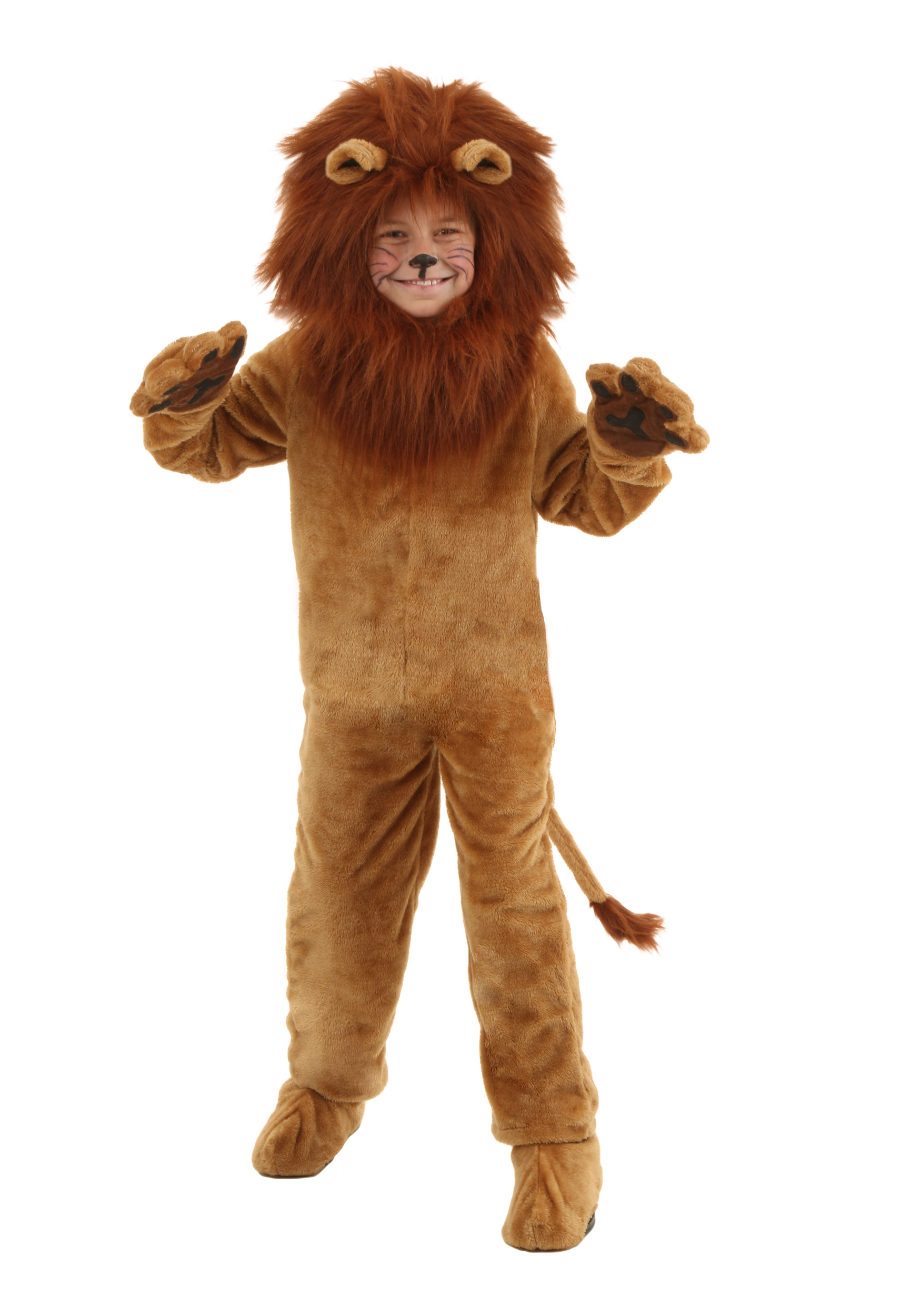 Adult Lion King Costumes 44