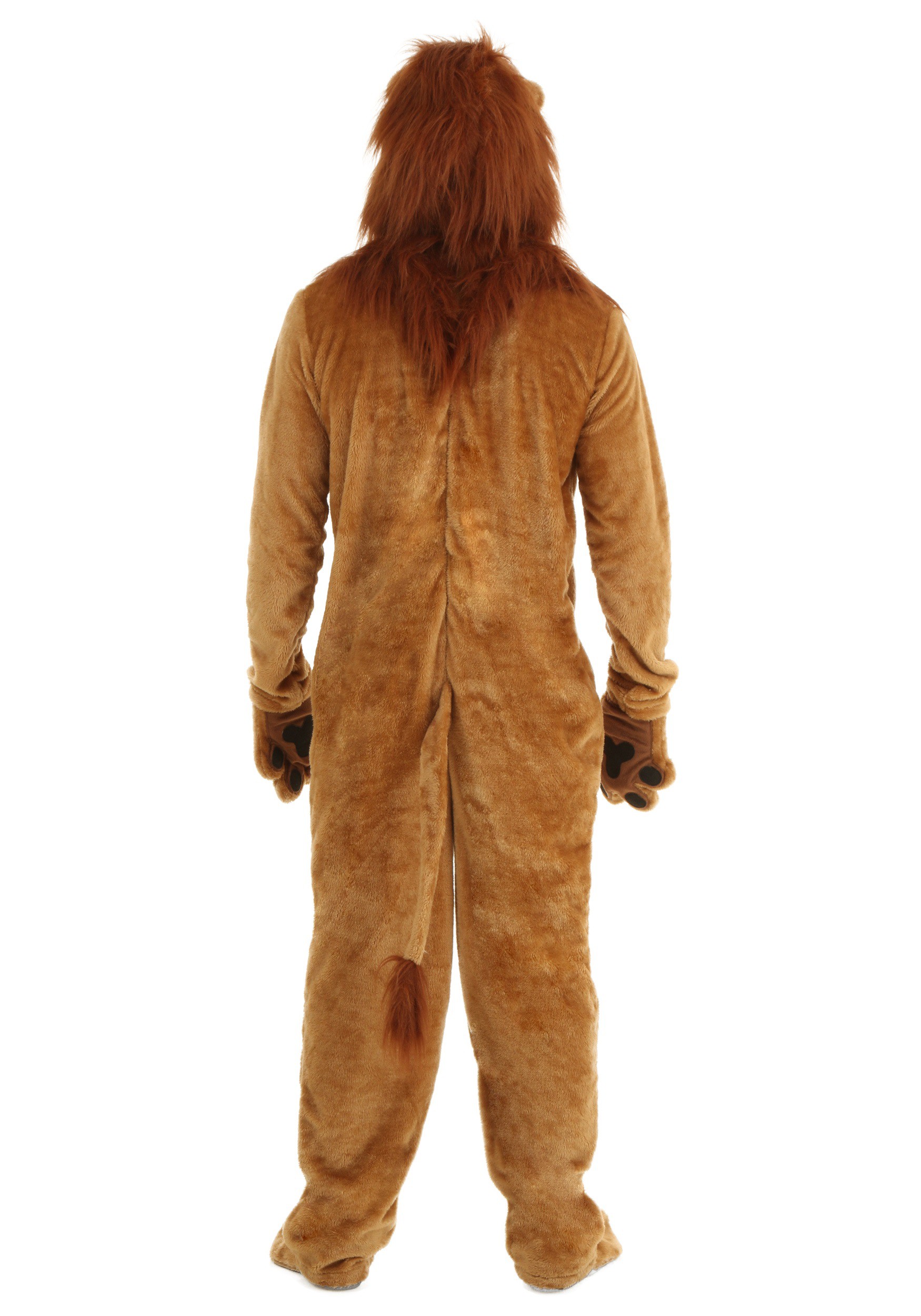 Adult Lion King Costumes 82