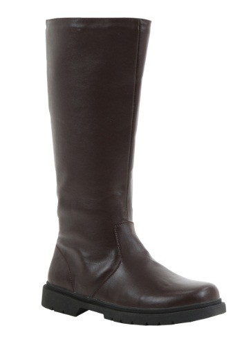 Adult Brown Boots