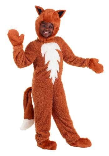 Child Fox Costume By: Fun Costumes for the 2022 Costume season.