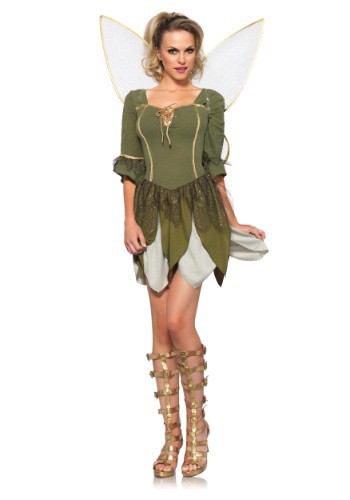 unknown Women's Rebel Tink Costume