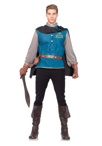 Storybook Prince Costume By: Leg Avenue for the 2022 Costume season.