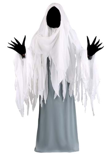 unknown Plus Spooky Ghost Costume
