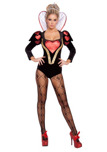 unknown Women's Sexy Heartless Mistress Costume