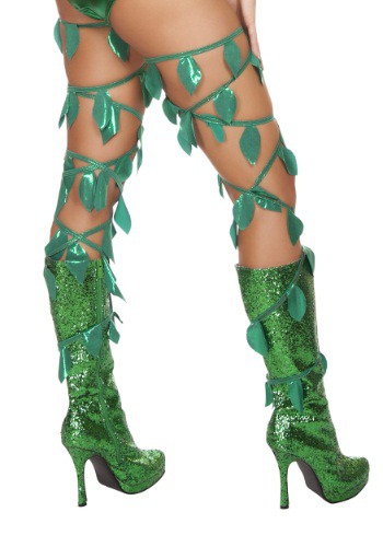 Ivy Leg Wraps By: Roma for the 2022 Costume season.