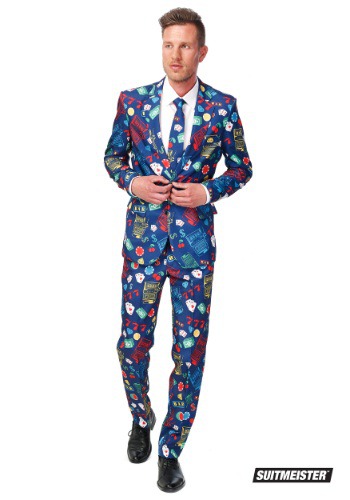 Men s SuitMeister Basic Vegas Suit