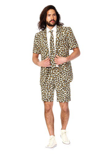 The Jag Summer Opposuit By: Opposuits for the 2022 Costume season.
