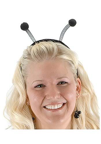 Black Bug Antennae -image
