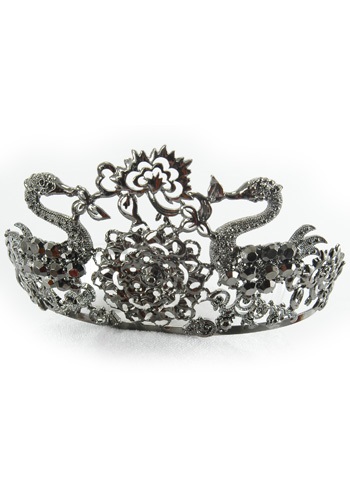 Silver Opera Tiara -image