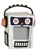 Robot Mask Hat
