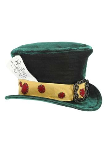 unknown Child's Mad Hatter Hat