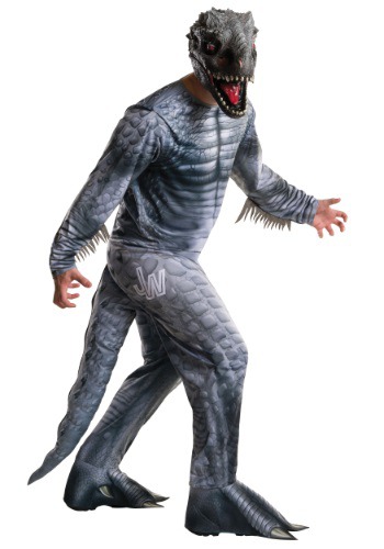 unknown Adult Jurassic World Indominus Rex Costume