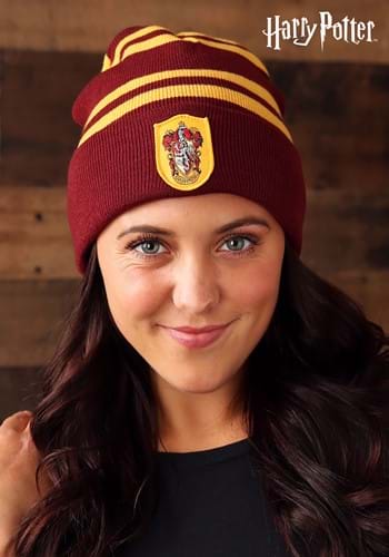 Gryffindor Hat By: Elope for the 2022 Costume season.