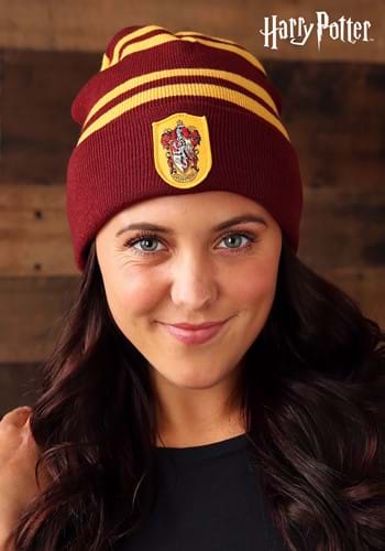 Gryffindor Hat -image