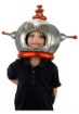 Robot Hat