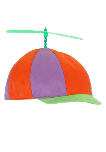 Tweedle Dee & Dum Beanie Hat -image