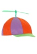 Tweedle Dee & Dum Beanie Hat