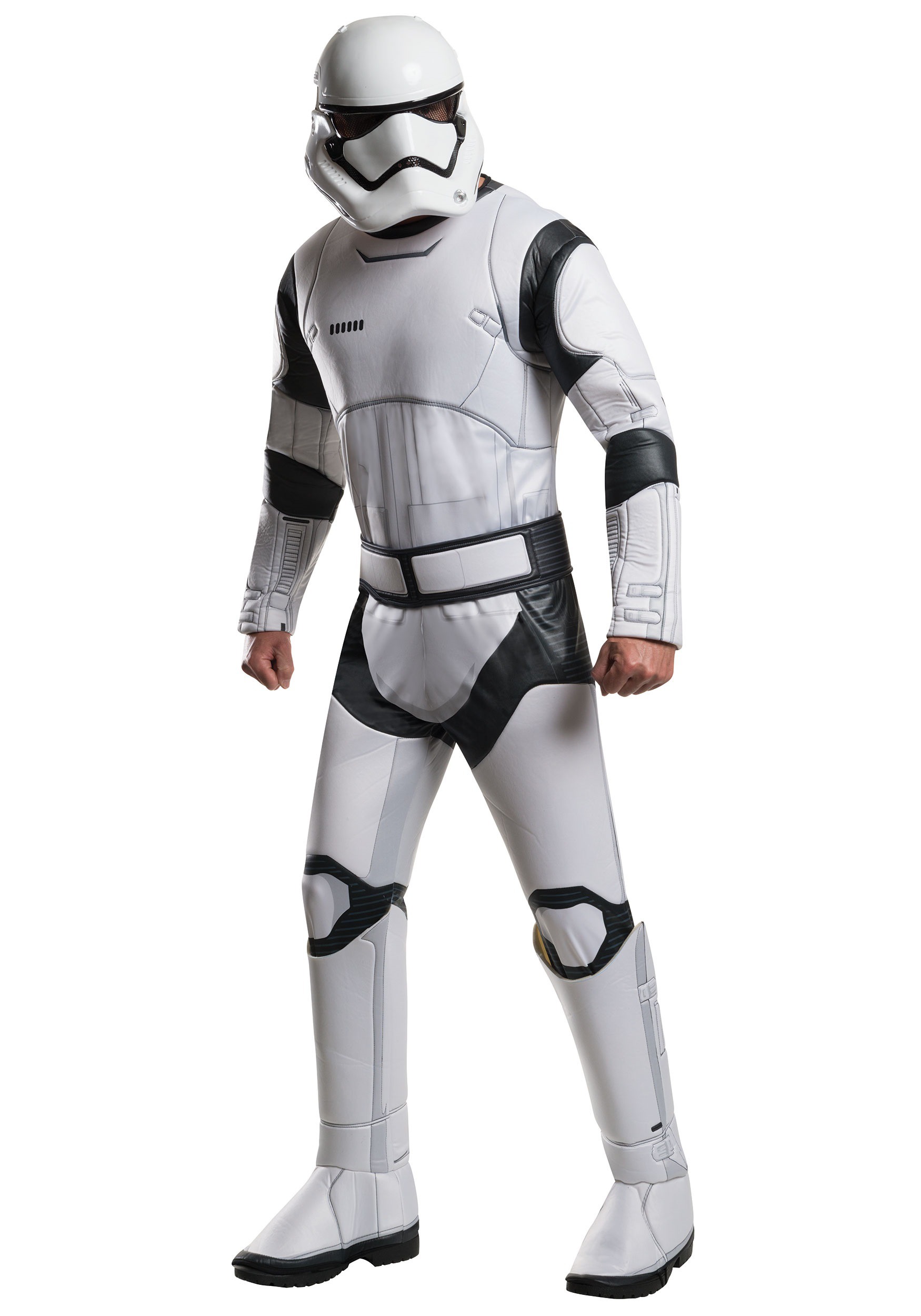Stormtrooper Adult Costume 53
