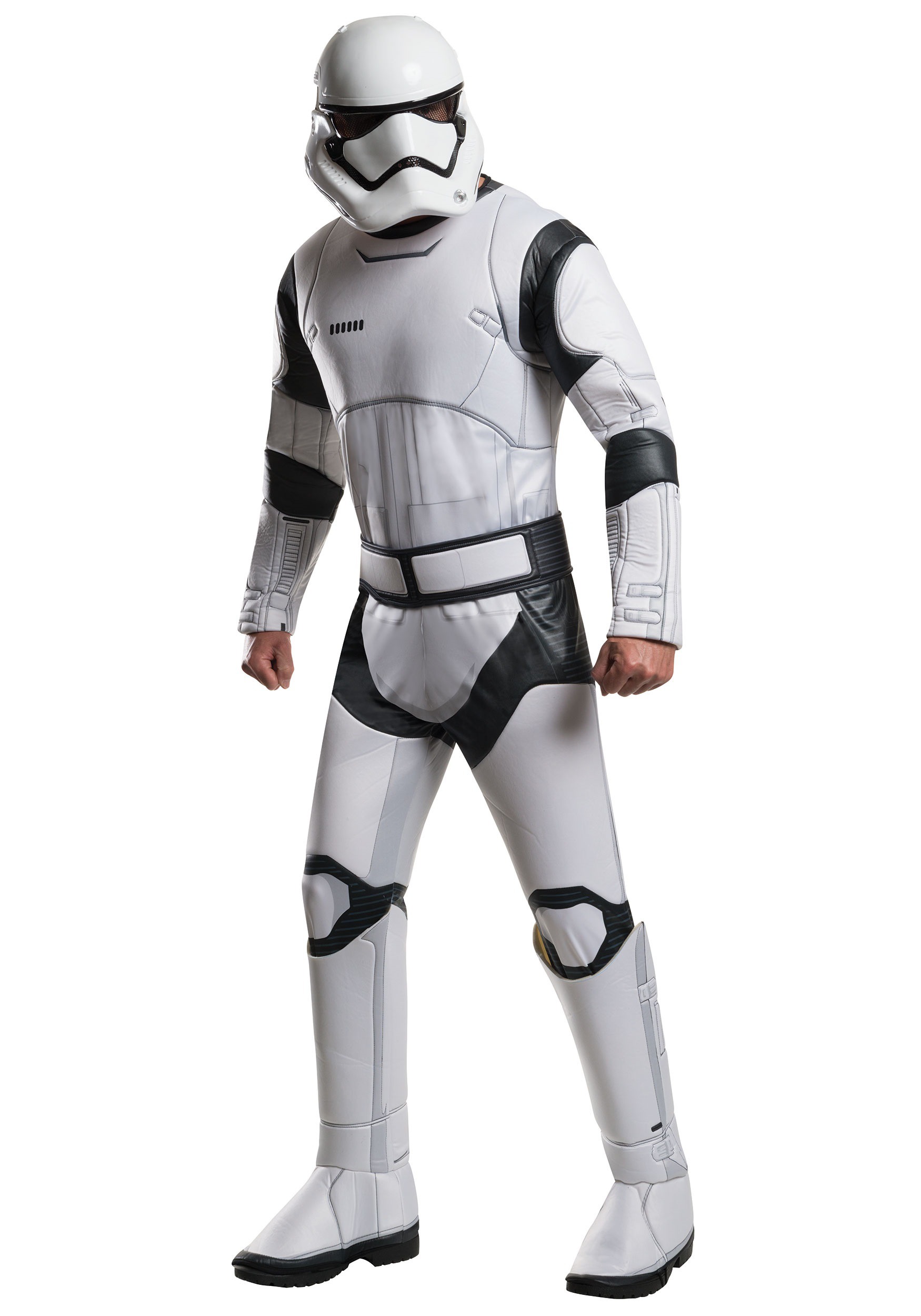 sexy stormtrooper outfit