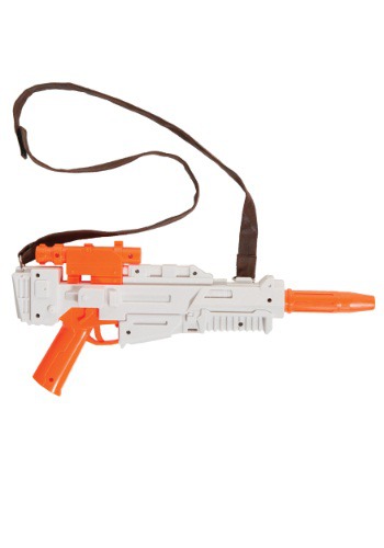 unknown Star Wars The Force Awakens Finn Blaster Accessory