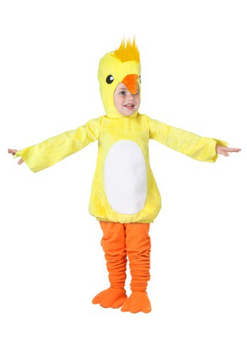 unknown Toddler Duck Costume