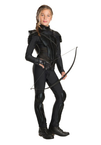 unknown The Hunger Games Child Katniss Glove