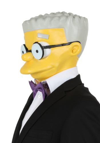 unknown Smithers Mask