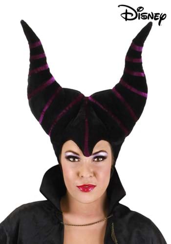 Maleficent Headpiece -image