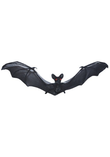Black Nylon Bat By: Sunstar Industries for the 2022 Costume season.