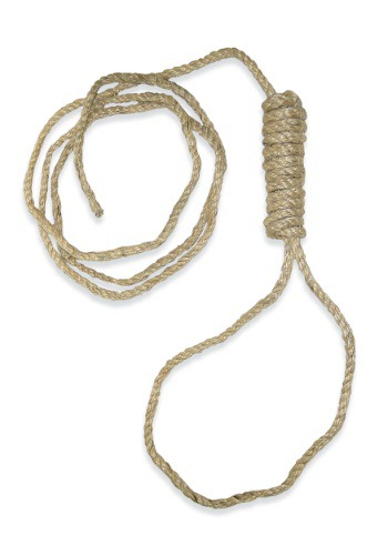 Hangman's Noose By: Sunstar Industries for the 2022 Costume season.