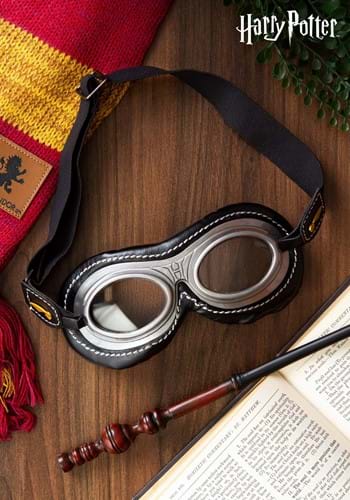 Quidditch Goggles -image