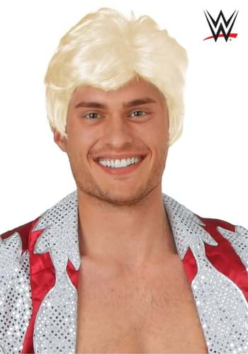 unknown Ric Flair Wig