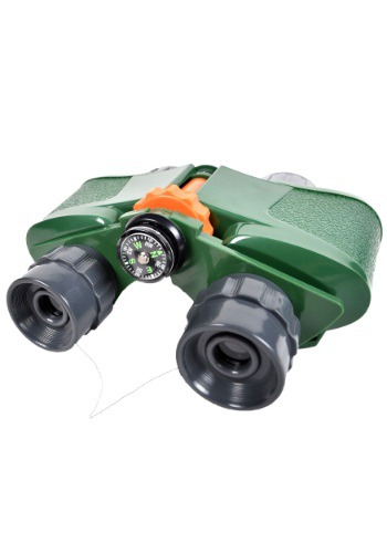 Maxx Action Toy Hunting Binoculars By: Sunny Days for the 2022 Costume season.