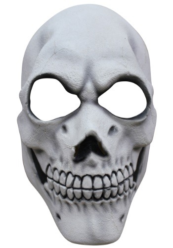 unknown Adult Simple Skull Mask