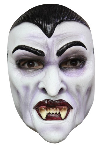 unknown Adult Dracula Mask