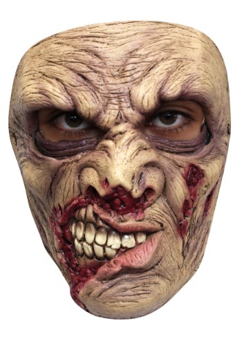 Adult Zombie 8 Mask