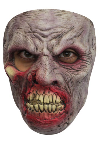 Adult Zombie 9 Mask