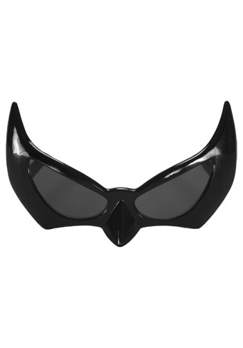 Bat Eye Glasses By: Elope for the 2022 Costume season.