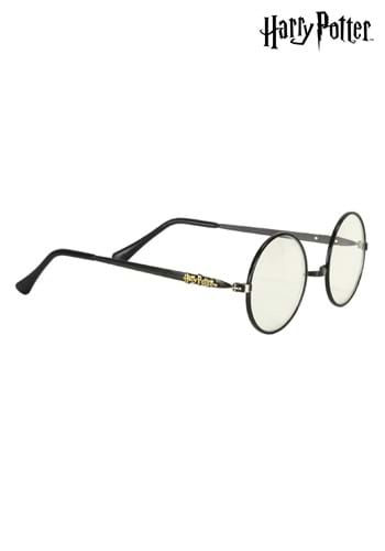 Harry Potter Glasses By: Elope for the 2022 Costume season.