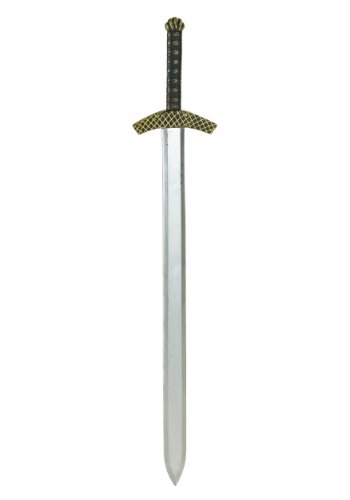unknown Royal Knight's Sword