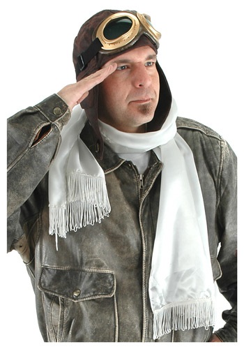 Aviator Costume Kit -image