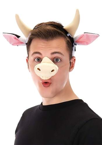 Cow Ears and Tail Set -image