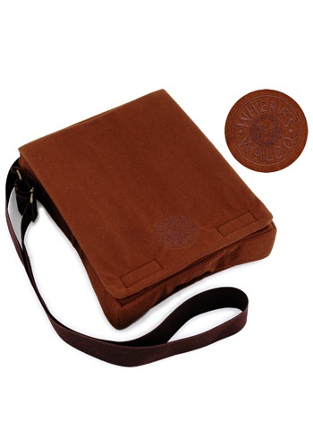 Where's Waldo Messenger Bag -image