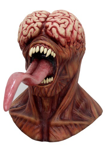 unknown Resident Evil Deluxe Licker Mask