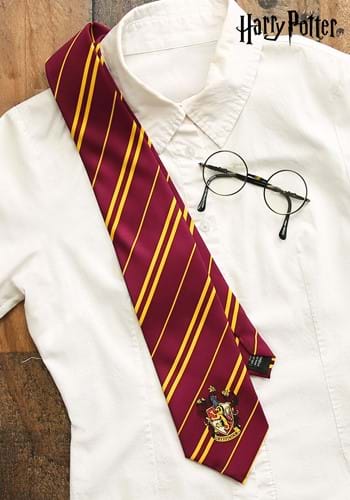 Gryffindor Tie -image