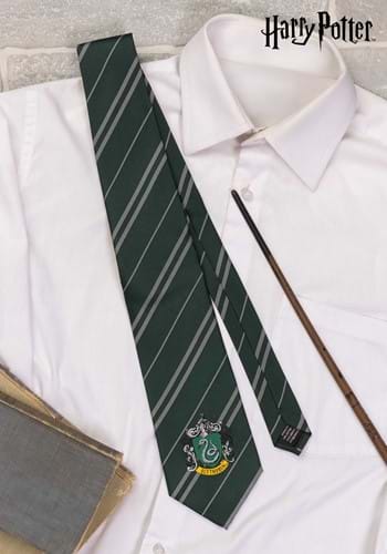 Slytherin Tie -image