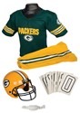NFL Packers Uniform Costume