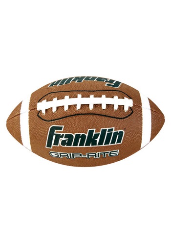 unknown Grip Rite Junior Football