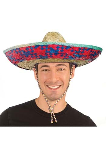 Adult Sombrero By: Forum Novelties, Inc for the 2022 Costume season.