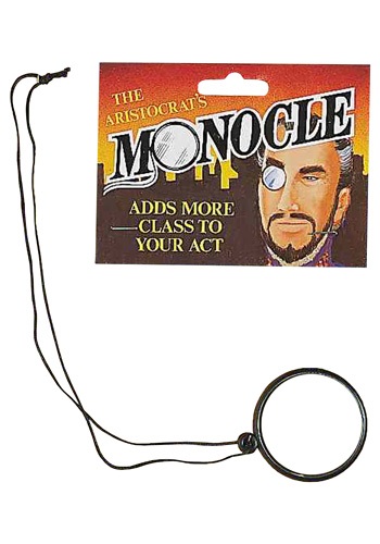 unknown Monocle